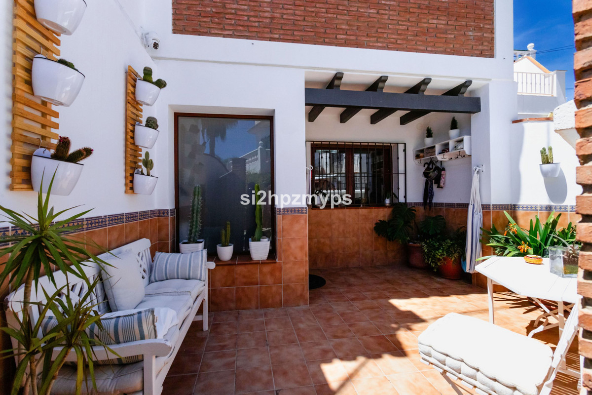 Geschakelde Woning in Nerja-7