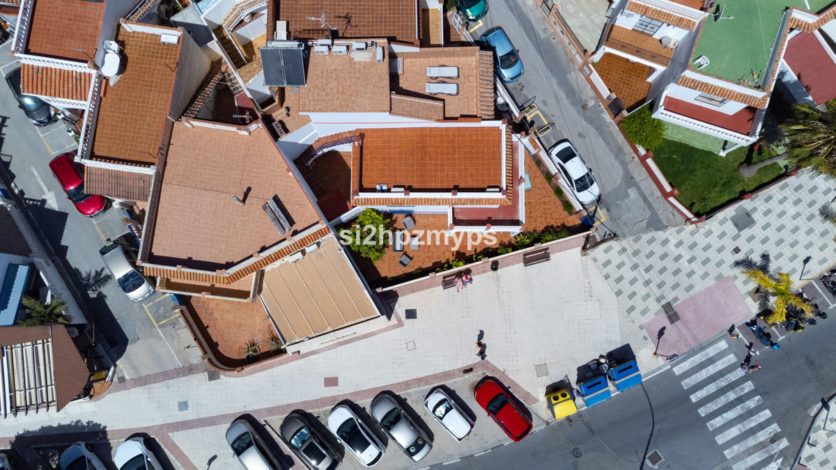 Geschakelde Woning in Nerja-8