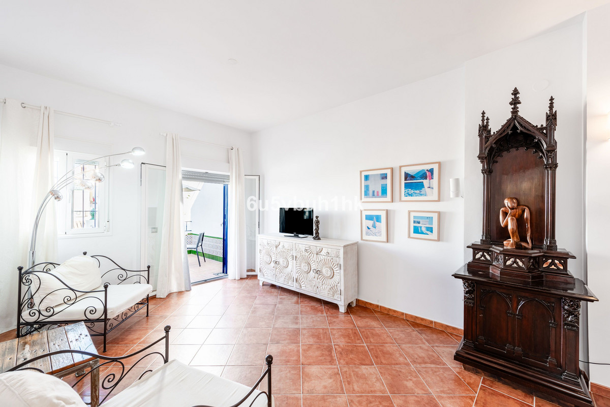 Geschakelde Woning in Nerja-11