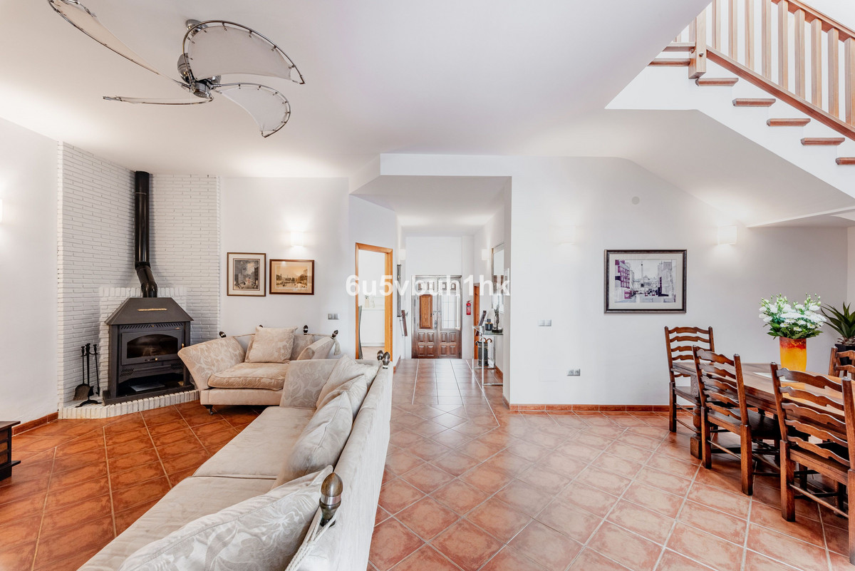 Geschakelde Woning in Nerja-12