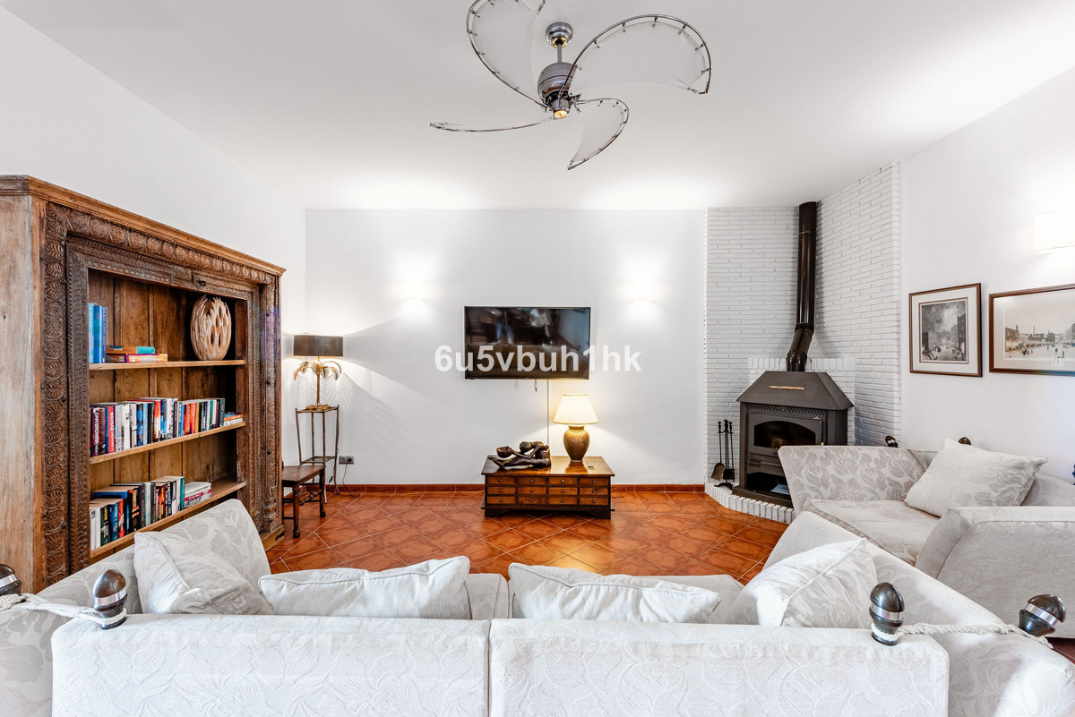 Geschakelde Woning in Nerja-13