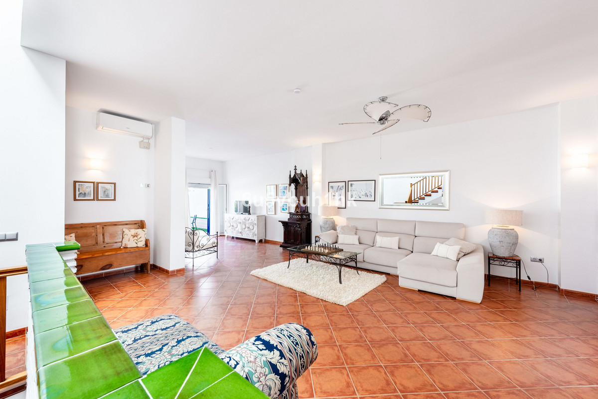 Geschakelde Woning in Nerja-15