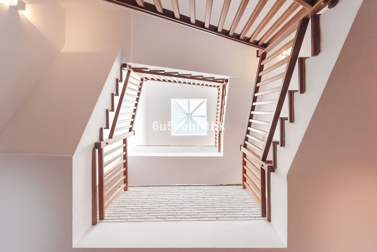 Geschakelde Woning in Nerja-16