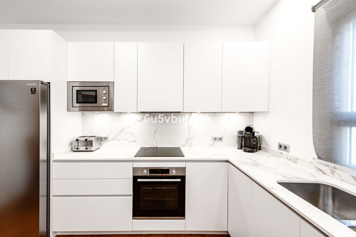 Geschakelde Woning in Nerja-18