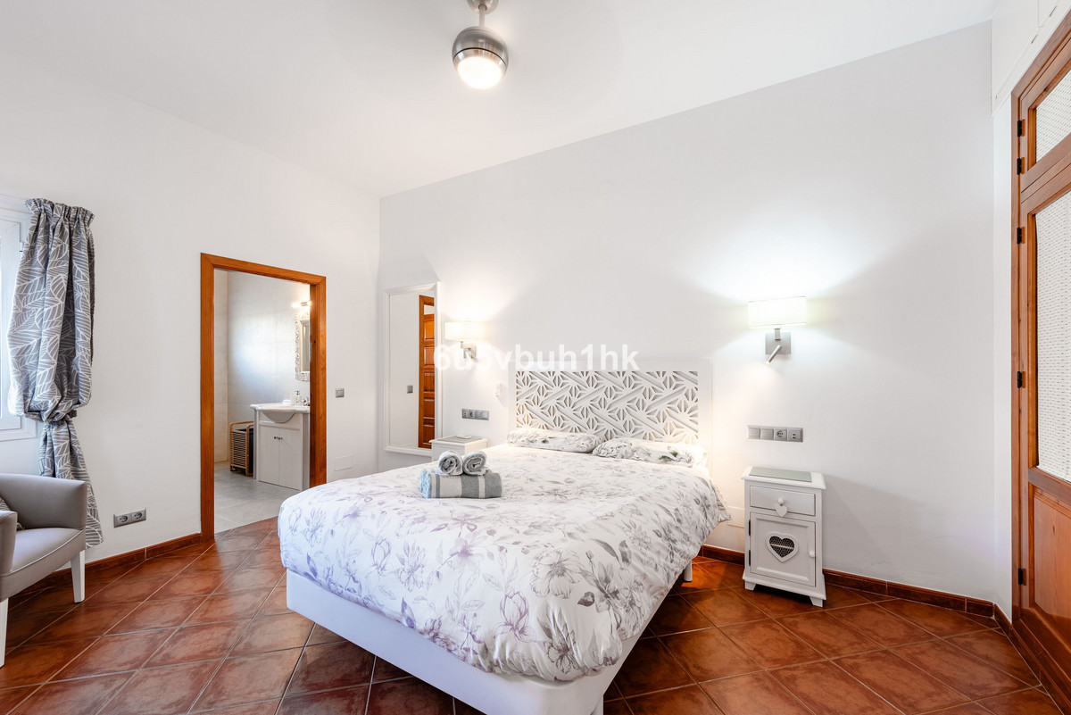 Geschakelde Woning in Nerja-19