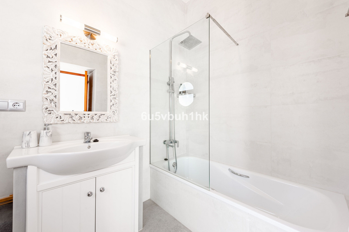 Geschakelde Woning in Nerja-20
