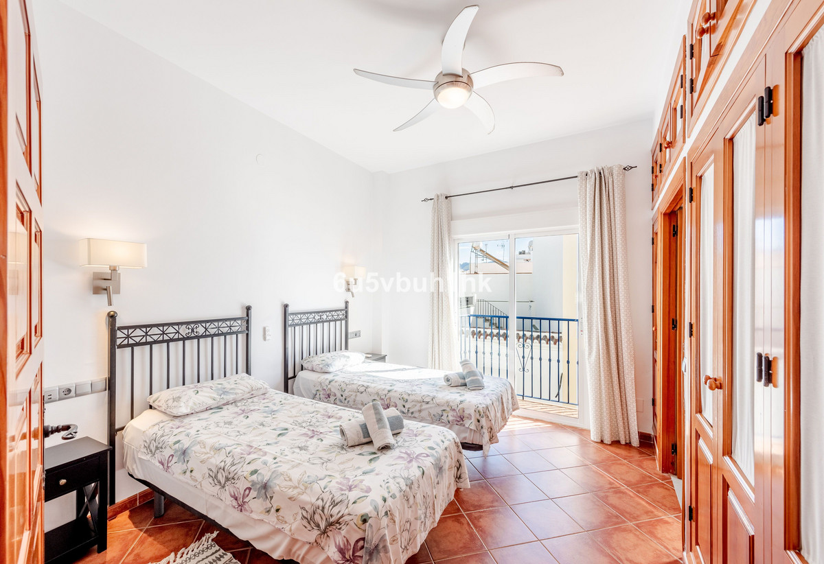 Geschakelde Woning in Nerja-21