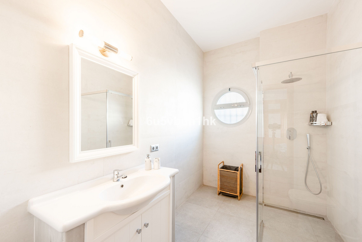 Geschakelde Woning in Nerja-22