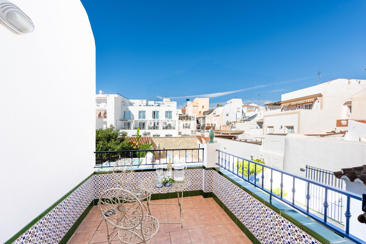 Geschakelde Woning in Nerja-24