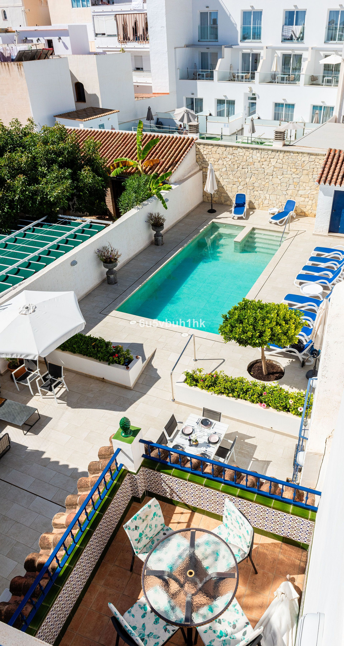 Geschakelde Woning in Nerja-26