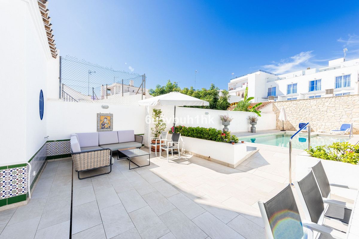 Geschakelde Woning in Nerja-27