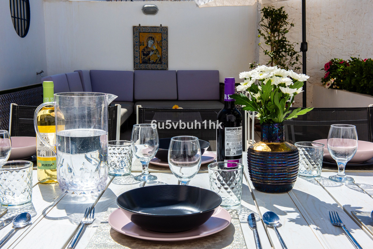 Geschakelde Woning in Nerja-29