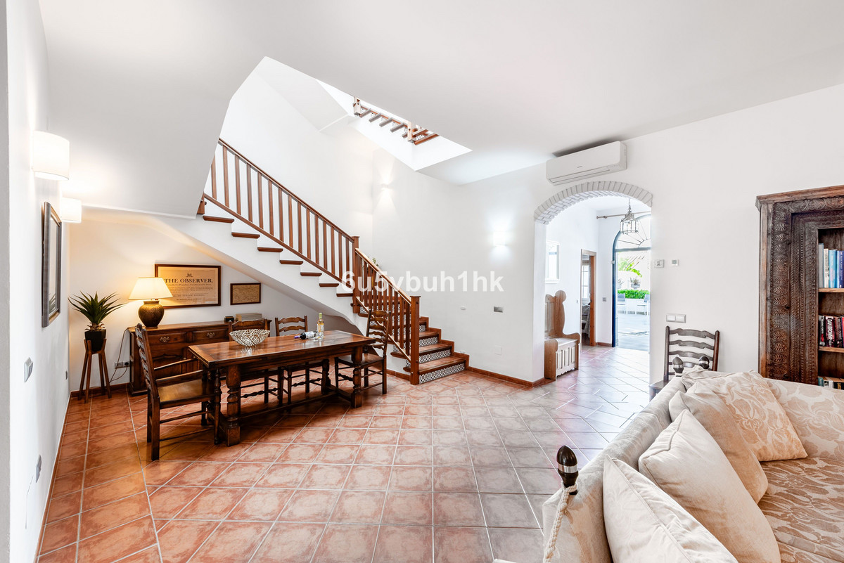 Geschakelde Woning in Nerja-31