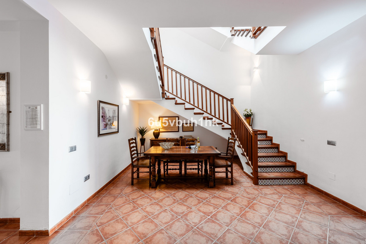 Geschakelde Woning in Nerja-34
