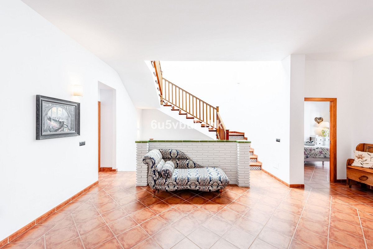 Geschakelde Woning in Nerja-35