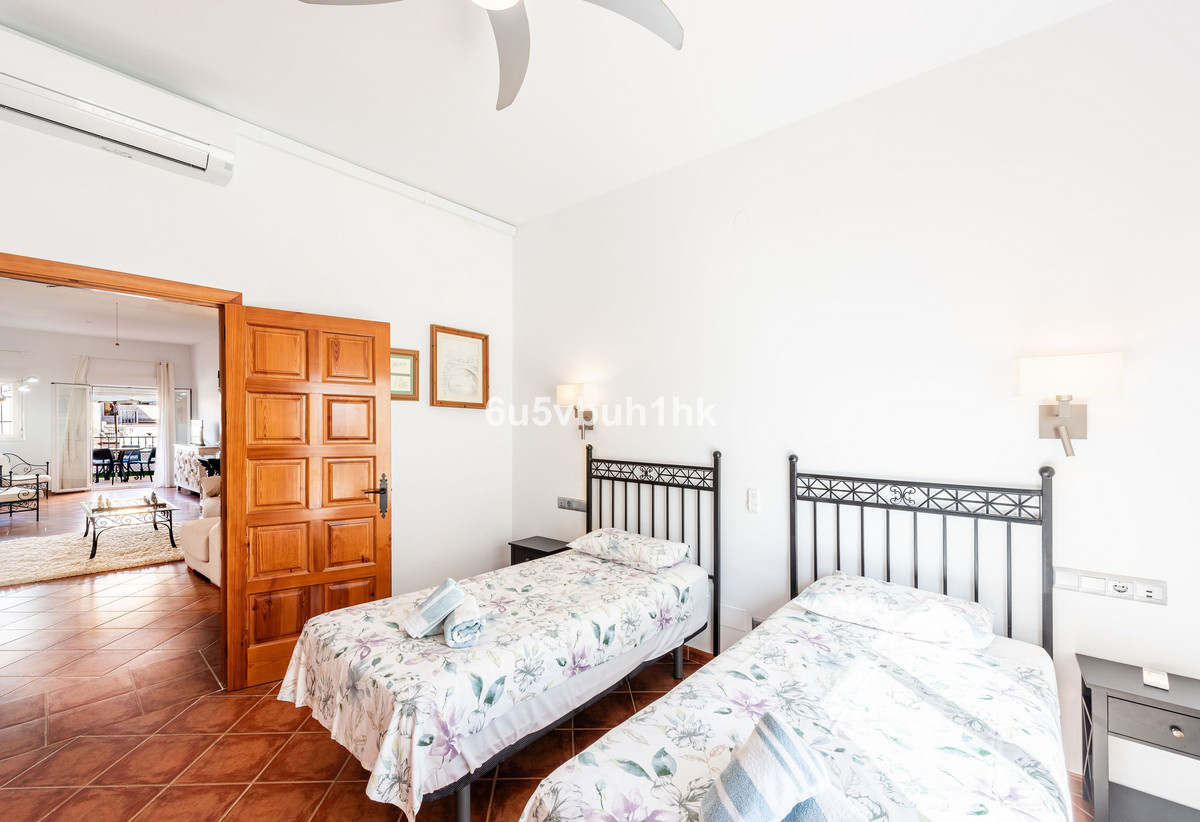 Geschakelde Woning in Nerja-36