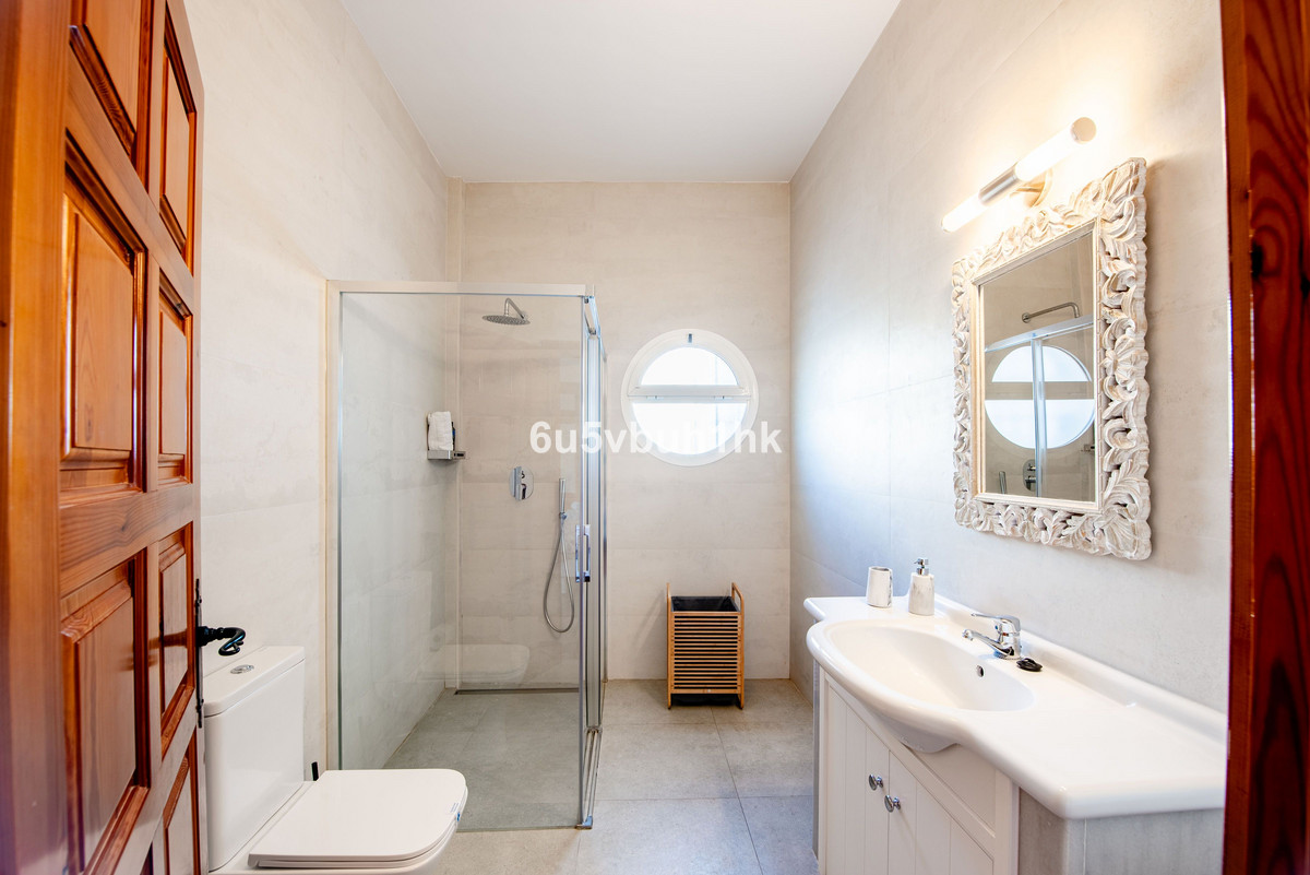 Geschakelde Woning in Nerja-37