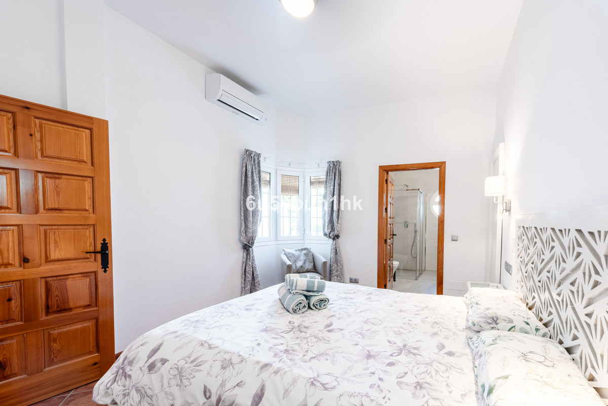 Geschakelde Woning in Nerja-38