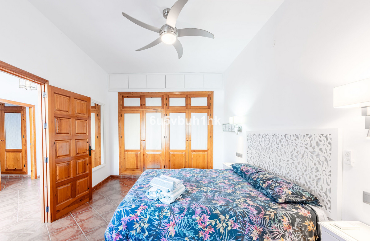 Geschakelde Woning in Nerja-39
