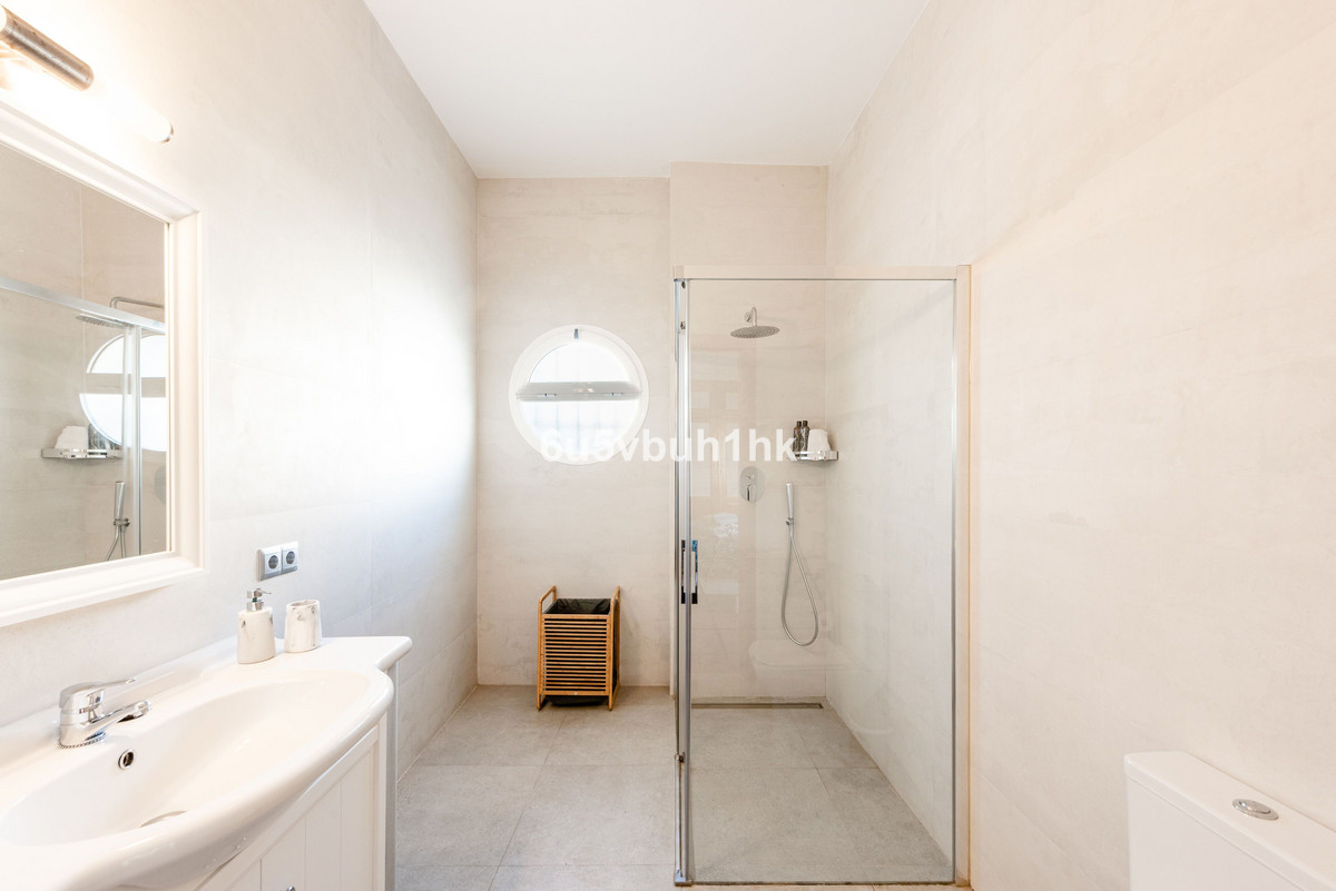Geschakelde Woning in Nerja-40