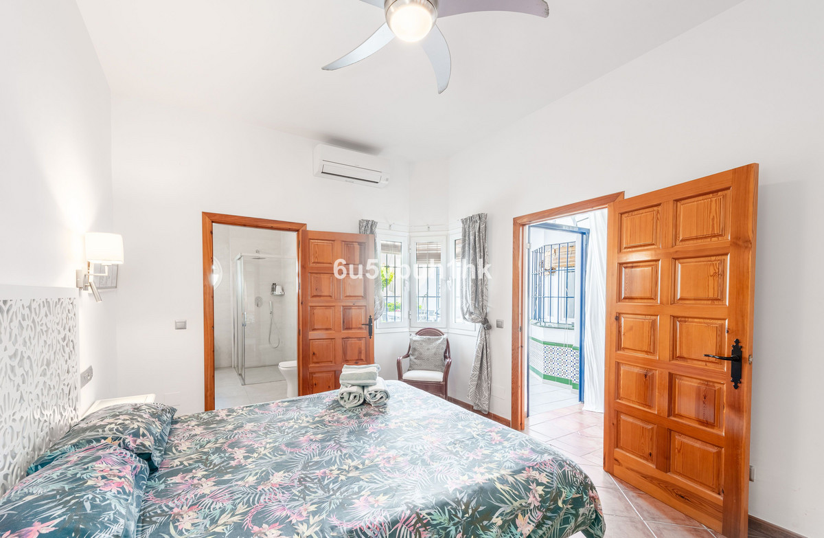 Geschakelde Woning in Nerja-41
