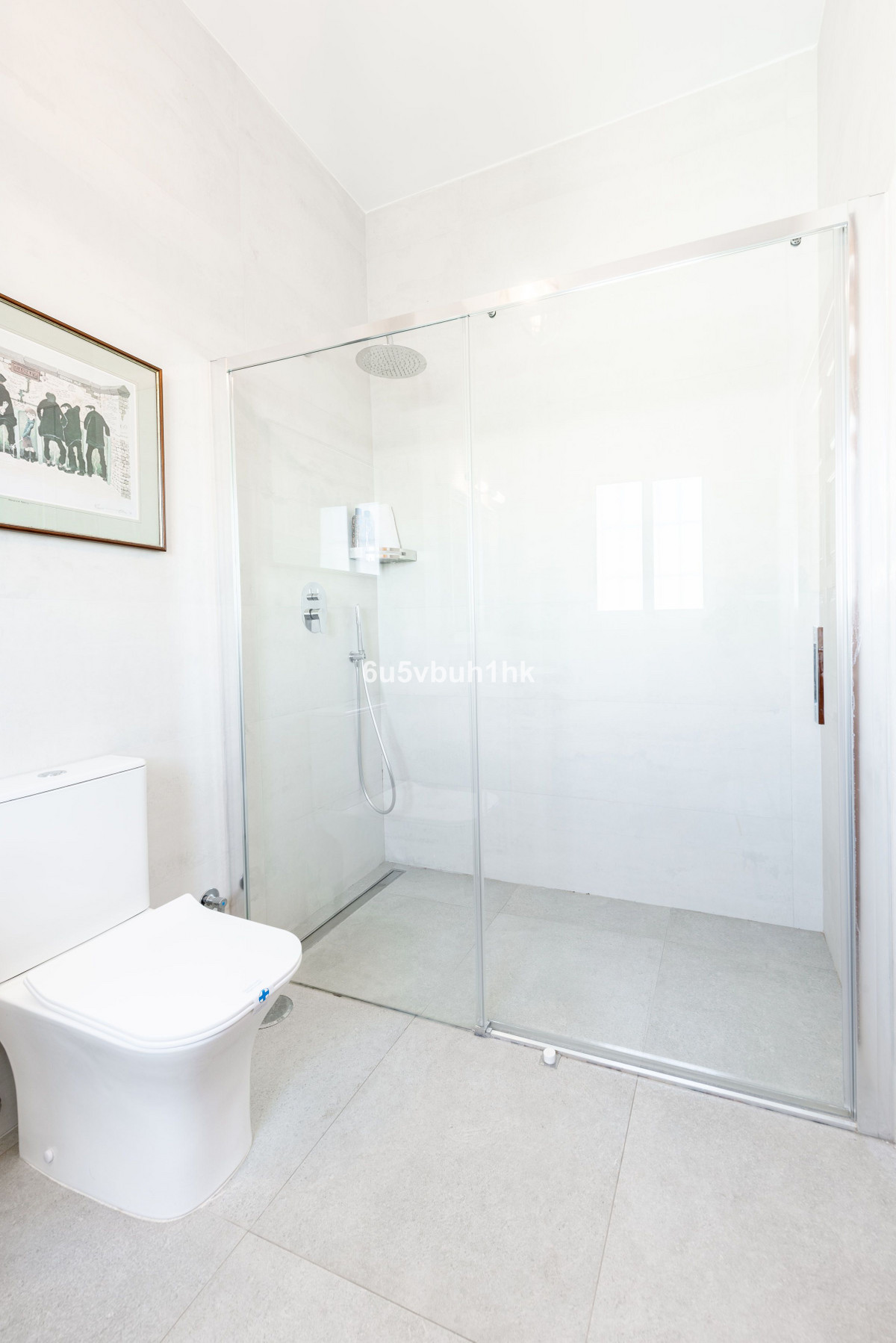 Geschakelde Woning in Nerja-42