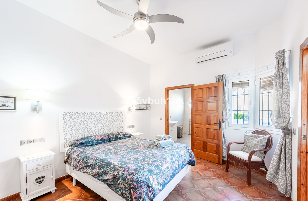Geschakelde Woning in Nerja-43
