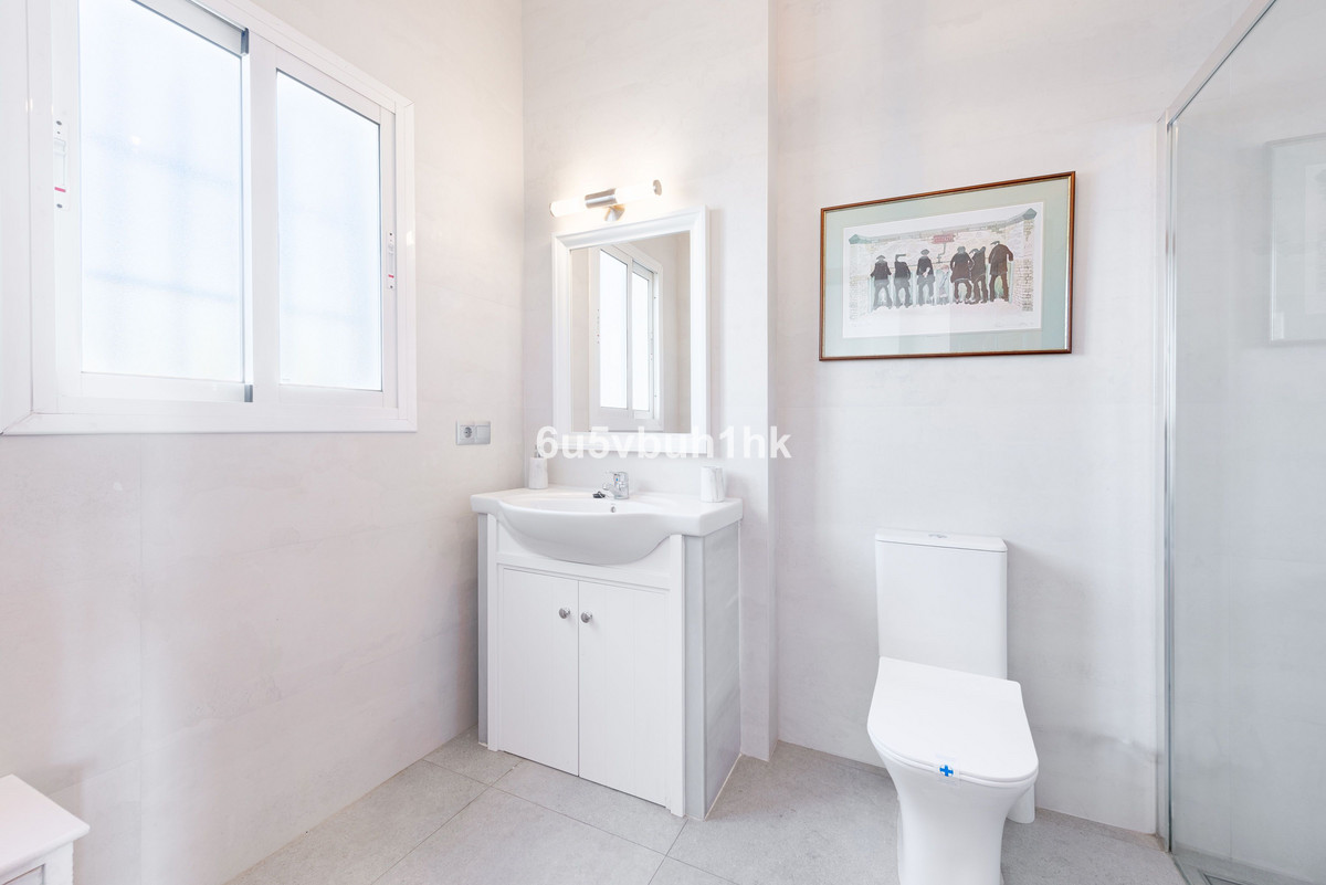 Geschakelde Woning in Nerja-44