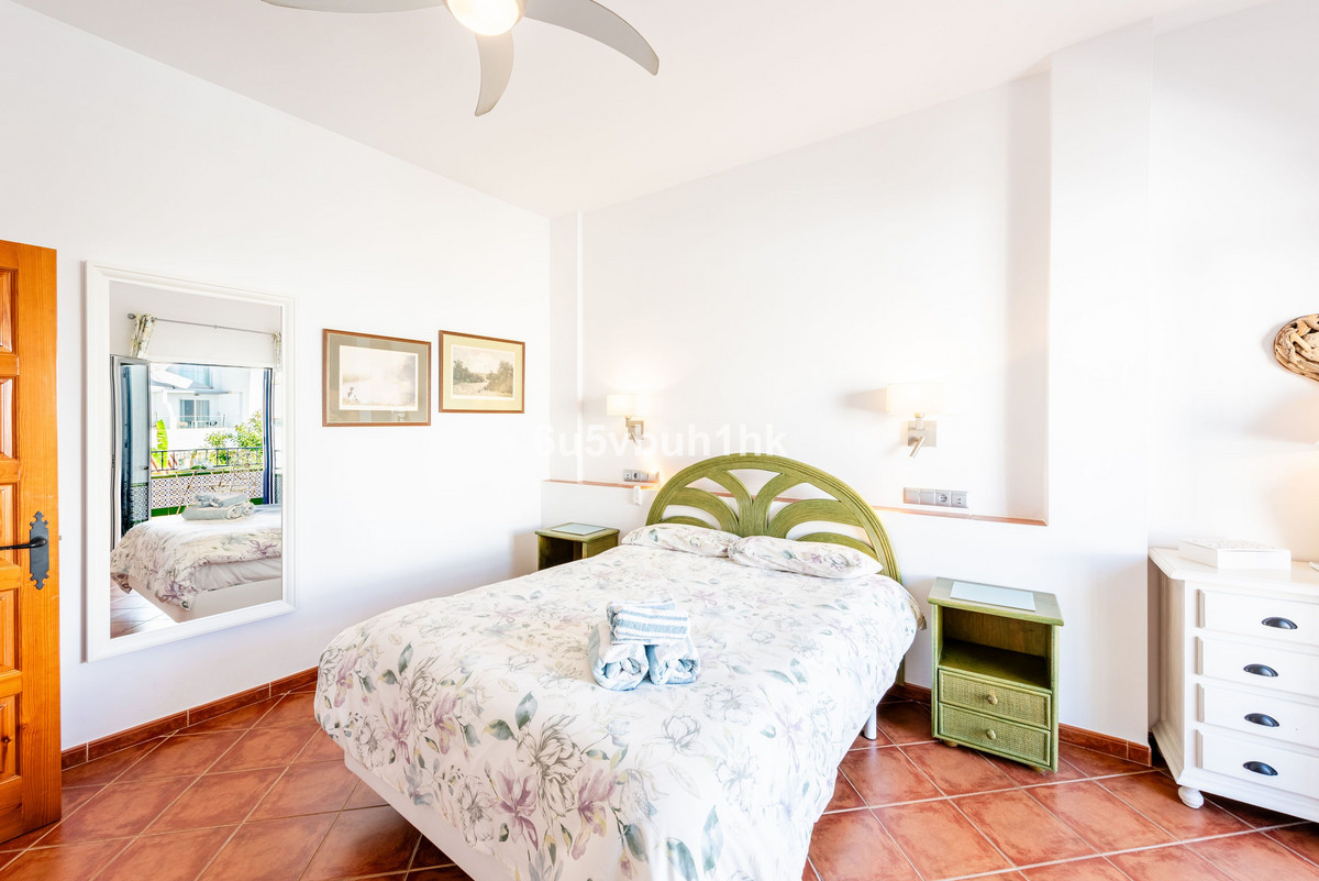 Geschakelde Woning in Nerja-45