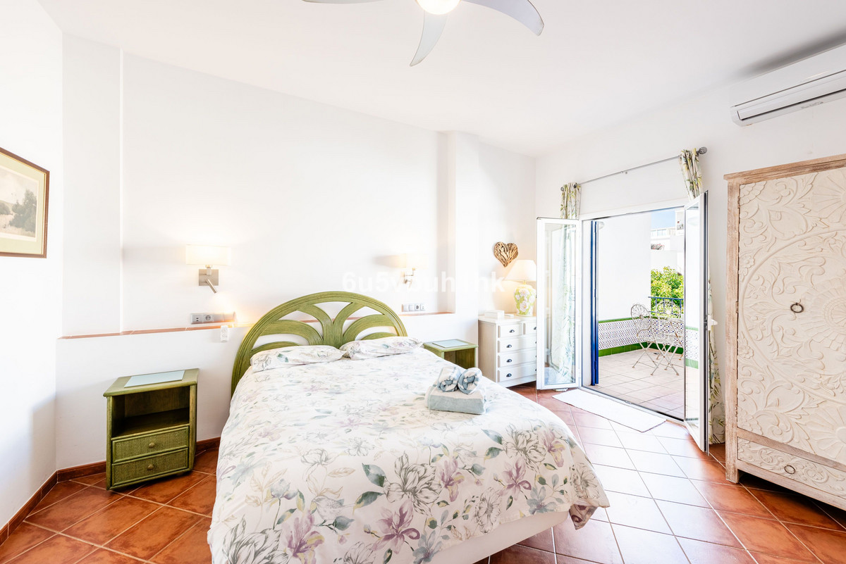 Geschakelde Woning in Nerja-47