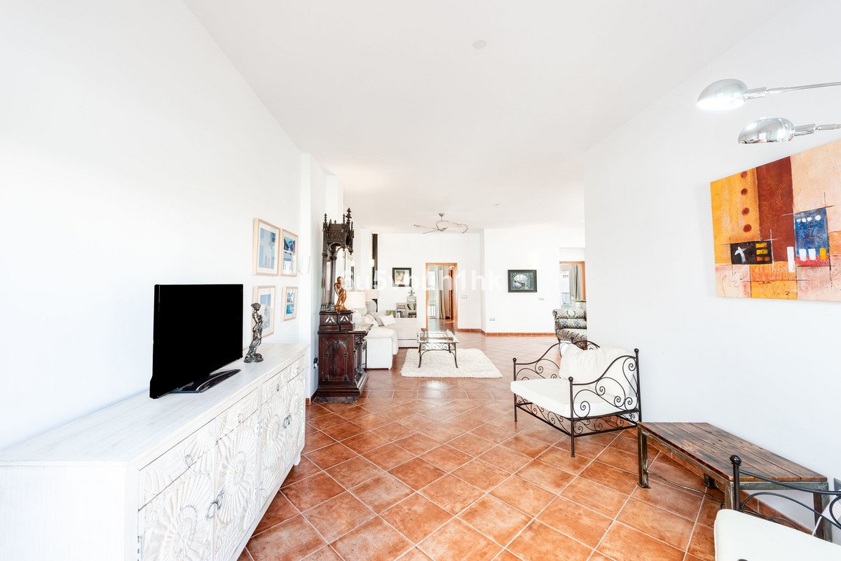 Geschakelde Woning in Nerja-8