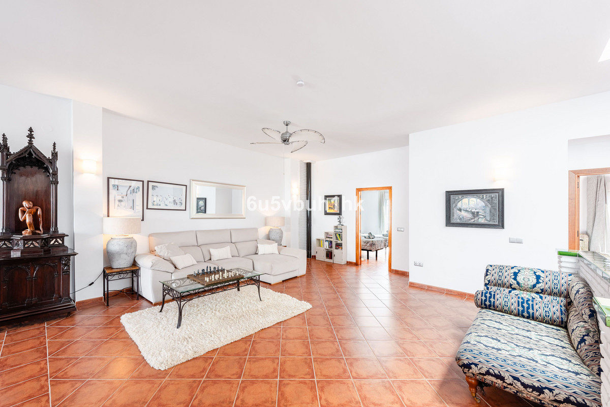 Geschakelde Woning in Nerja-9