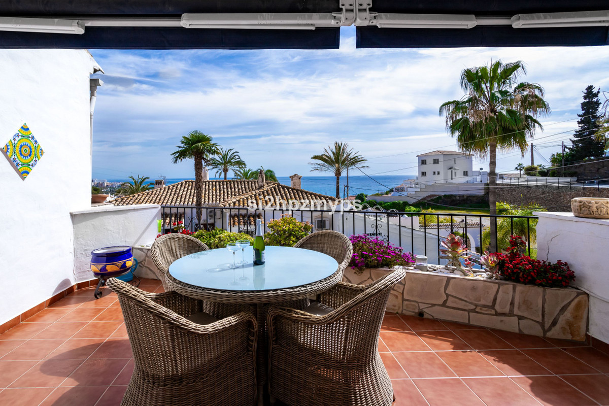 Geschakelde Woning in Nerja-10