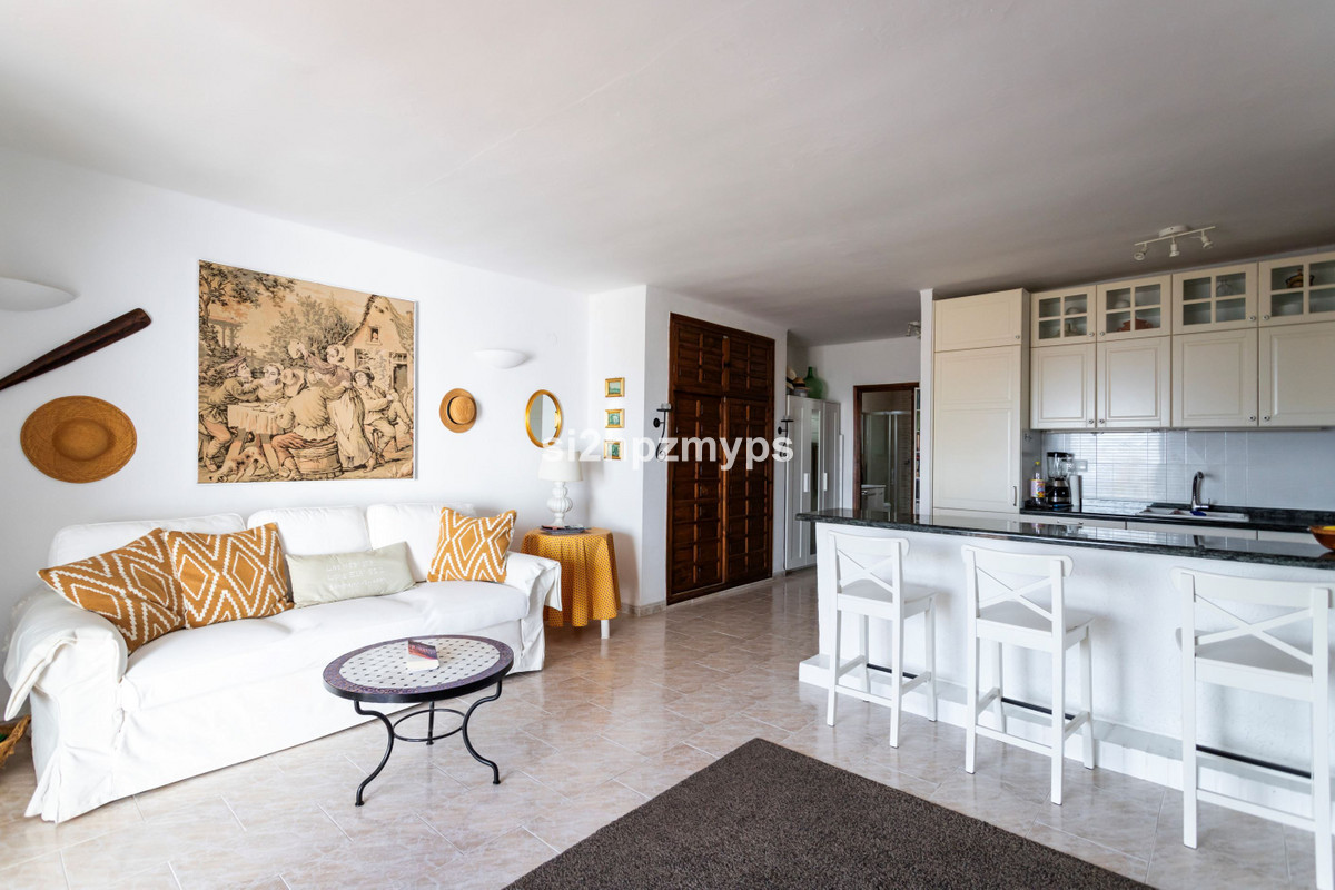 Geschakelde Woning in Nerja-15