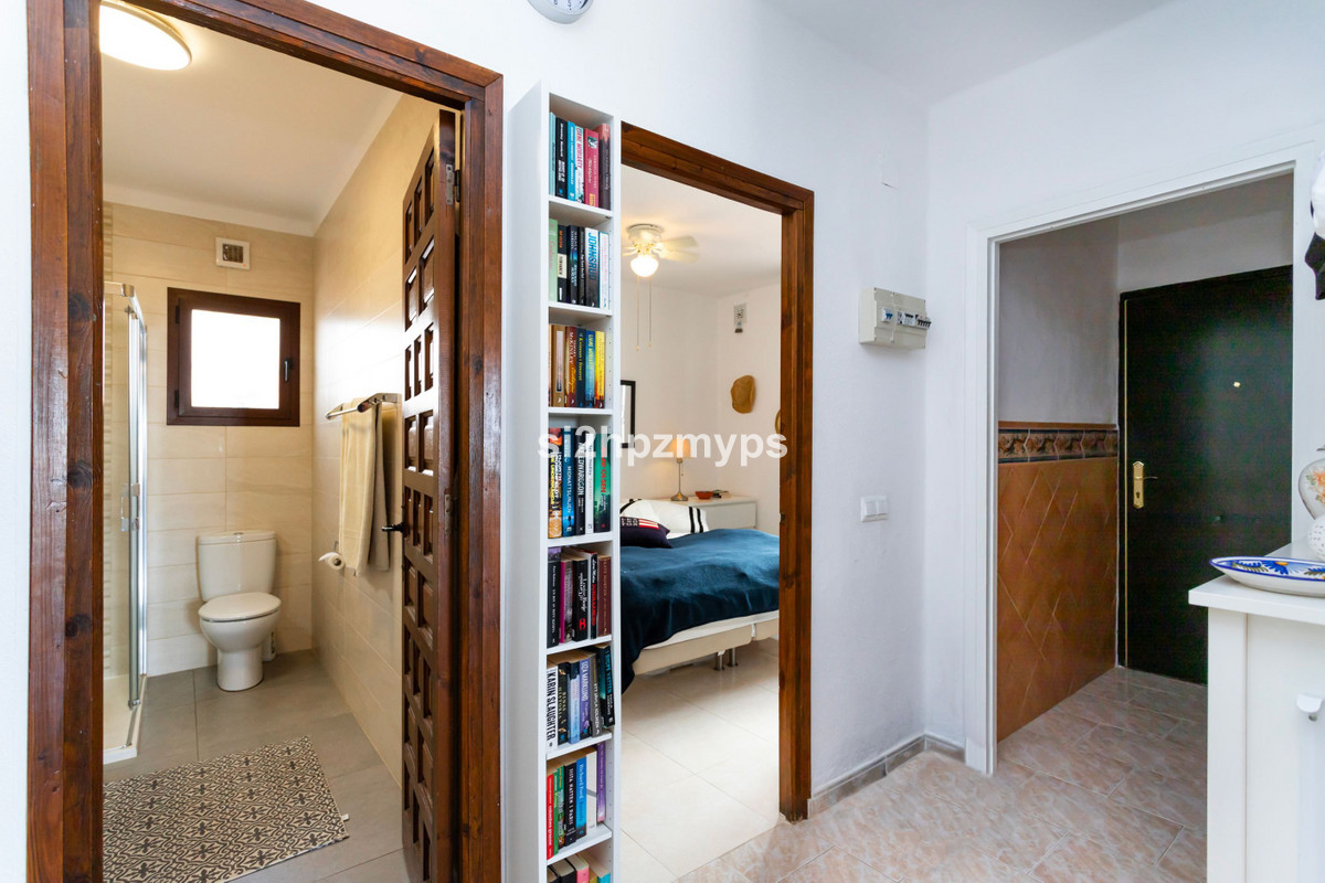 Geschakelde Woning in Nerja-16