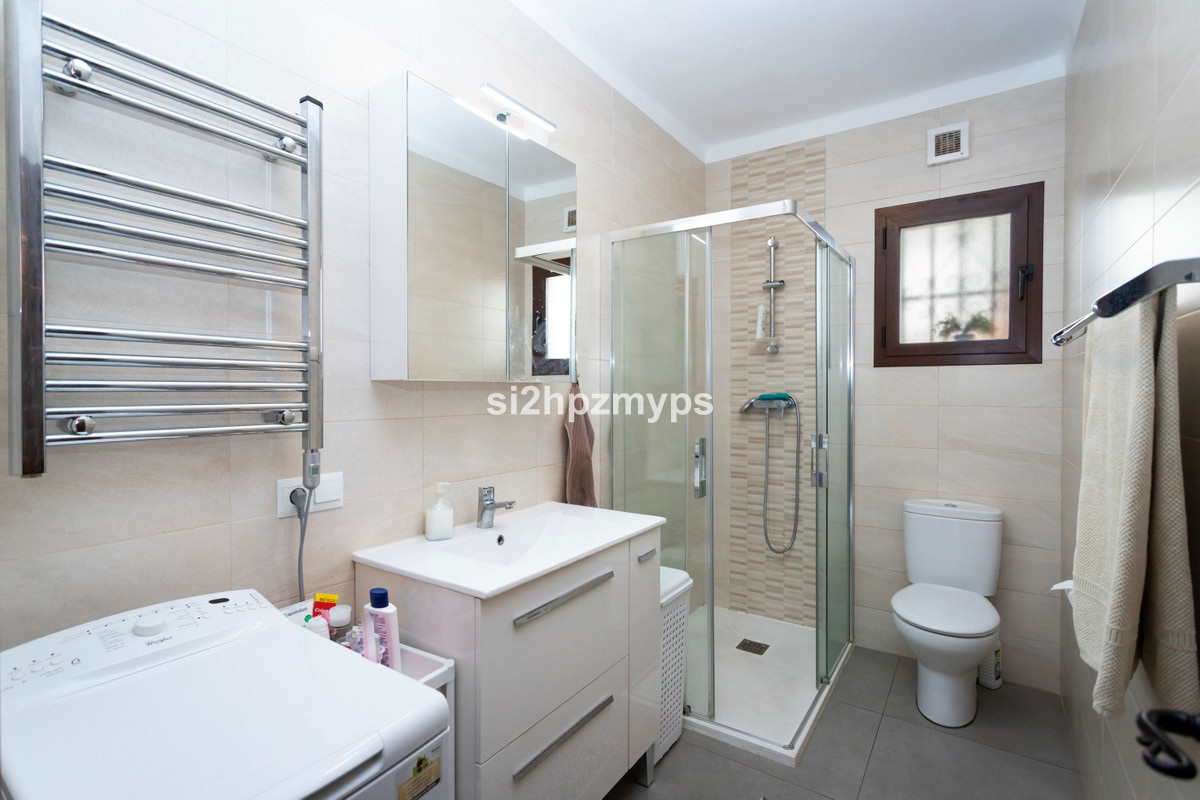 Geschakelde Woning in Nerja-19