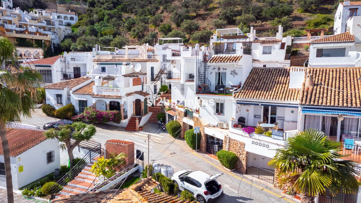Geschakelde Woning in Nerja-20