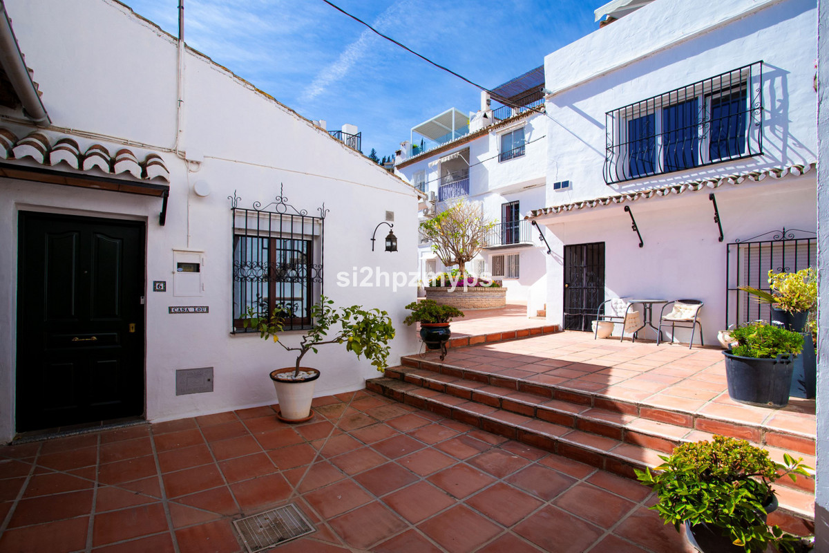 Geschakelde Woning in Nerja-24