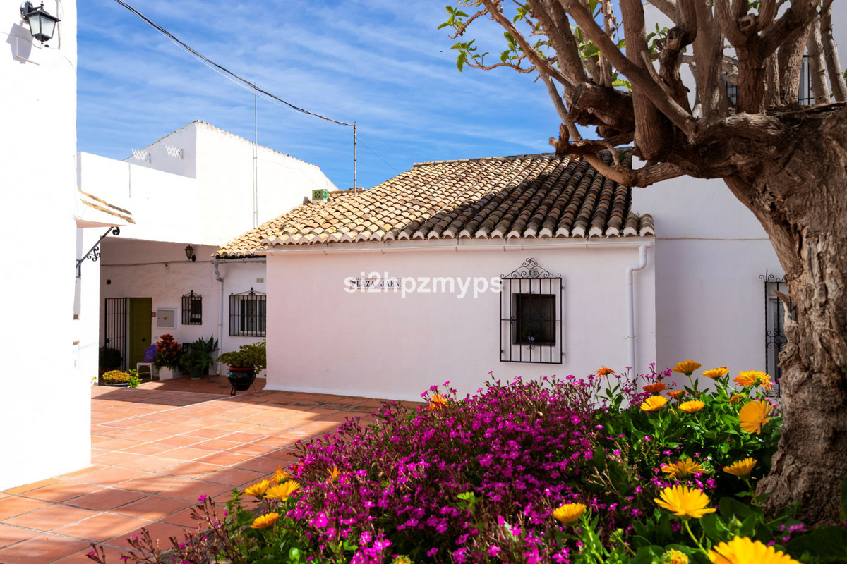 Geschakelde Woning in Nerja-25
