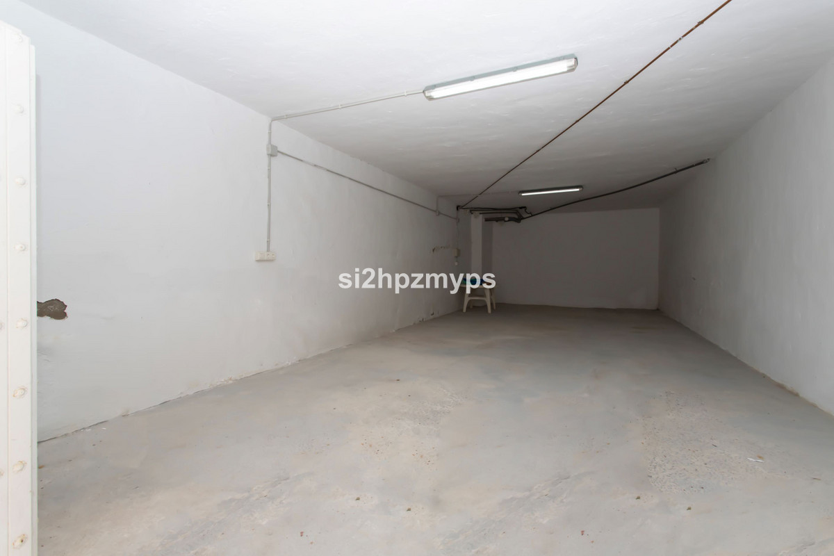 Geschakelde Woning in Nerja-26