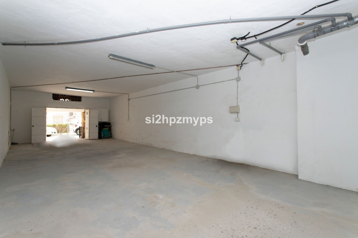 Geschakelde Woning in Nerja-27
