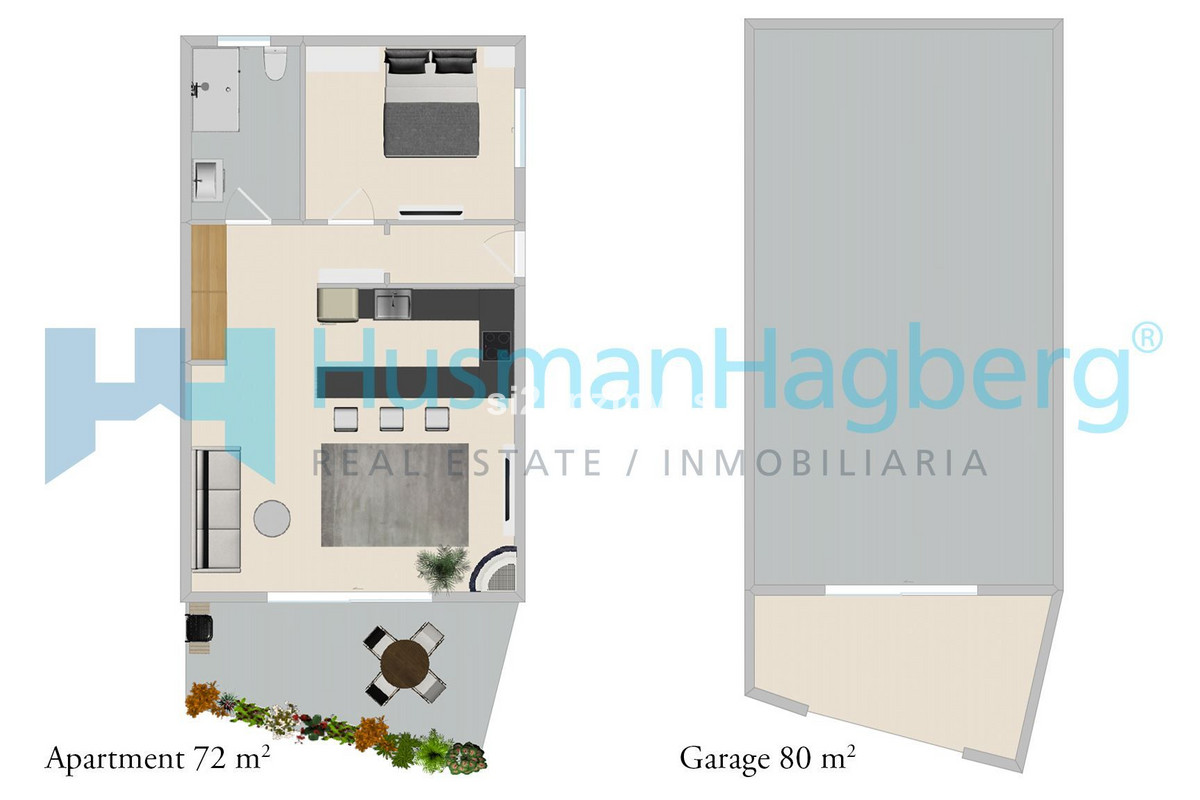Geschakelde Woning in Nerja-28