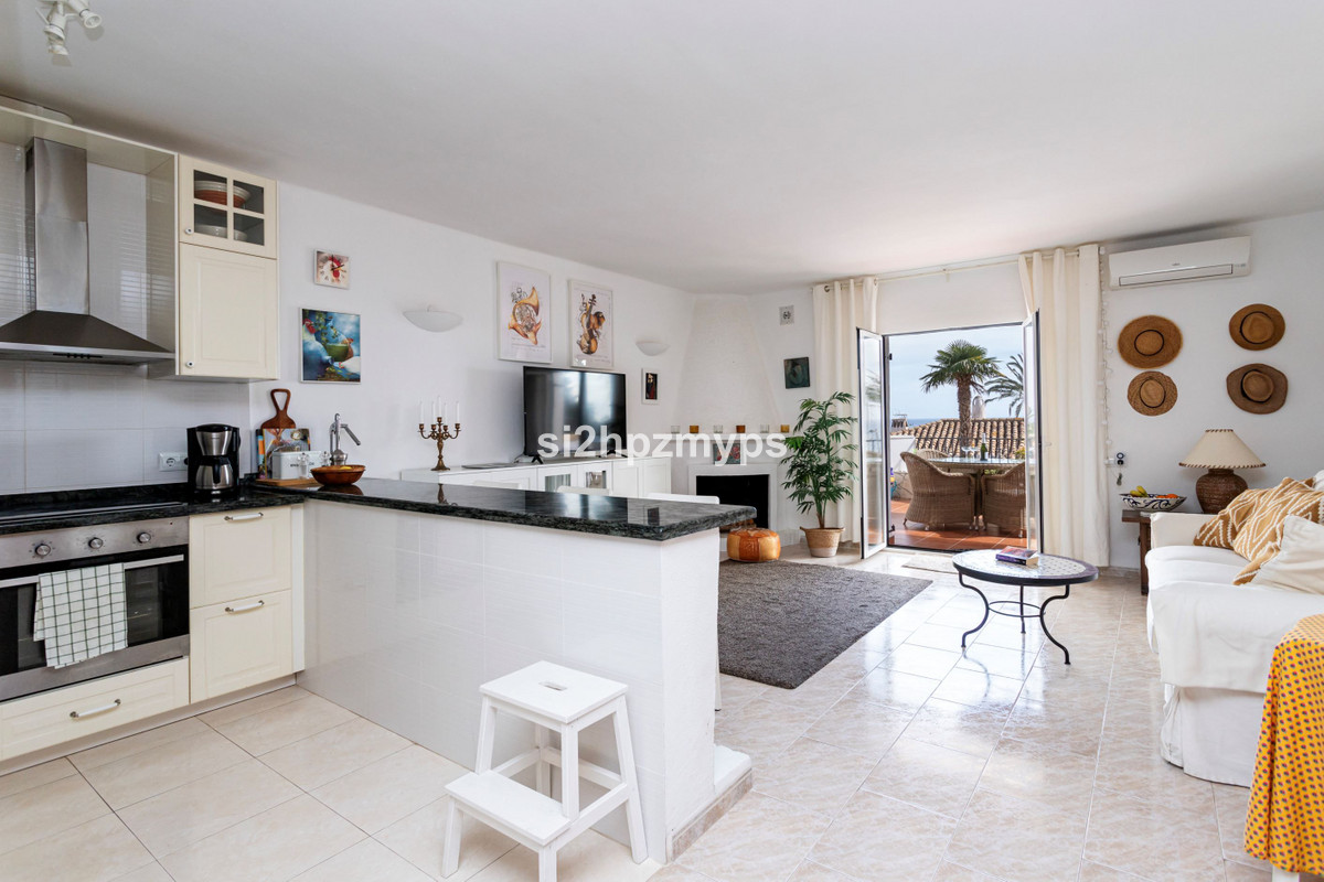 Geschakelde Woning in Nerja-7
