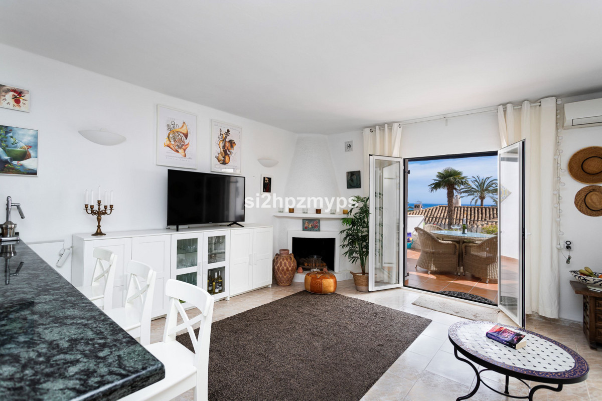 Geschakelde Woning in Nerja-8