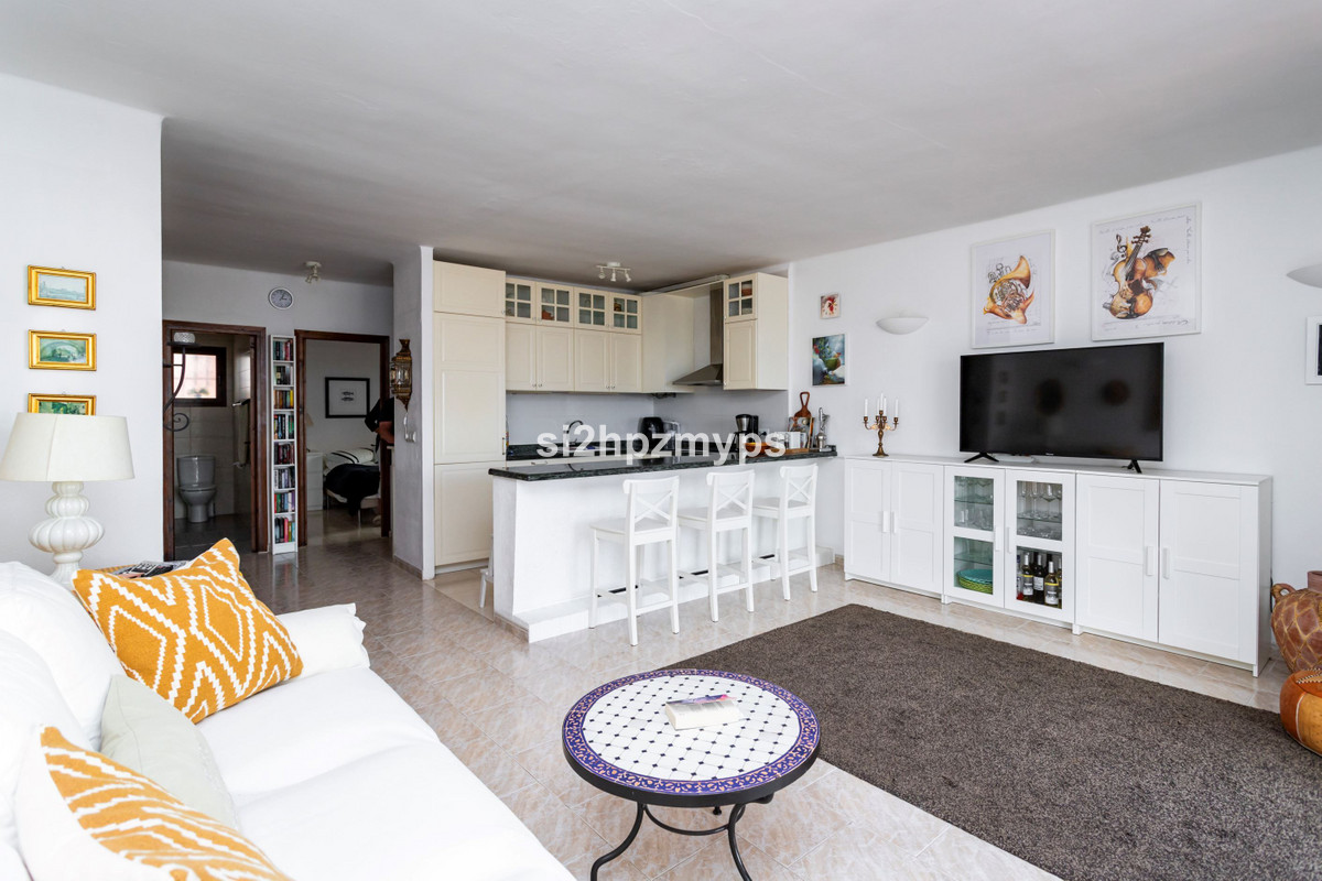 Geschakelde Woning in Nerja-9