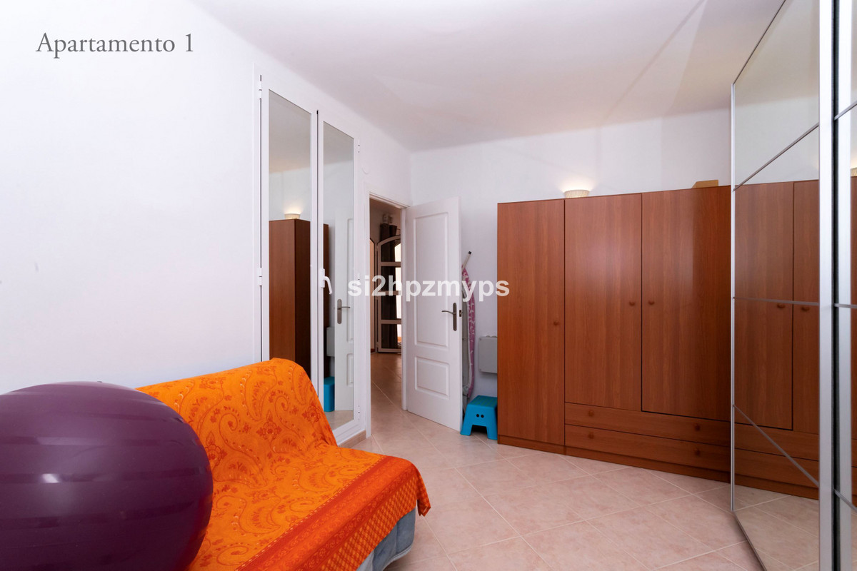 Vrijstaande Villa in Nerja-22
