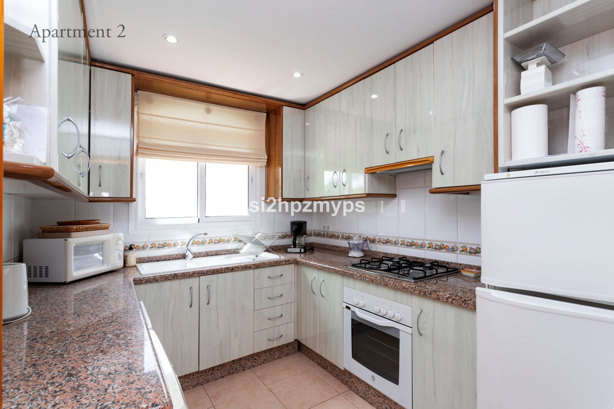 Vrijstaande Villa in Nerja-29