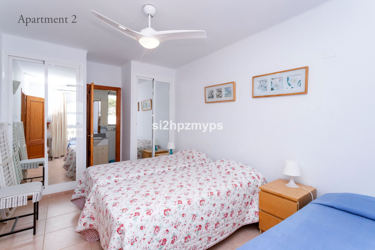 Vrijstaande Villa in Nerja-31