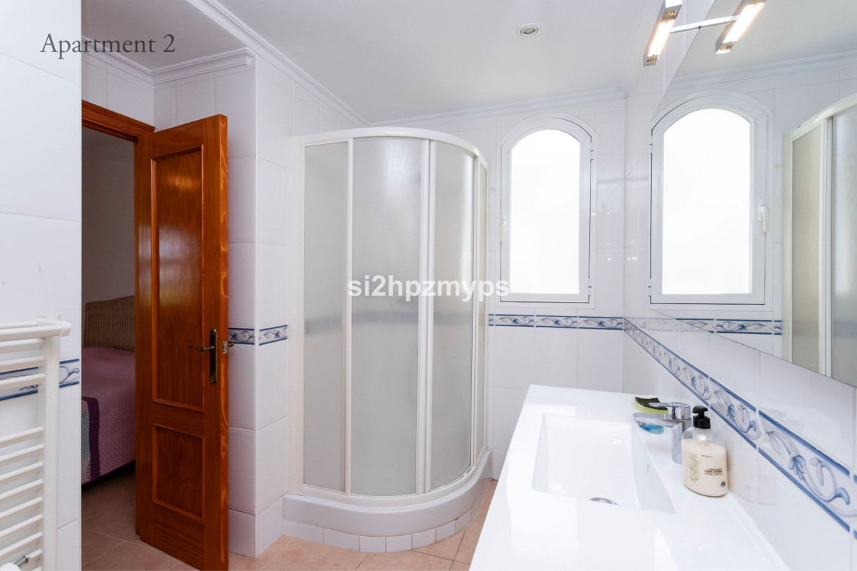Vrijstaande Villa in Nerja-34