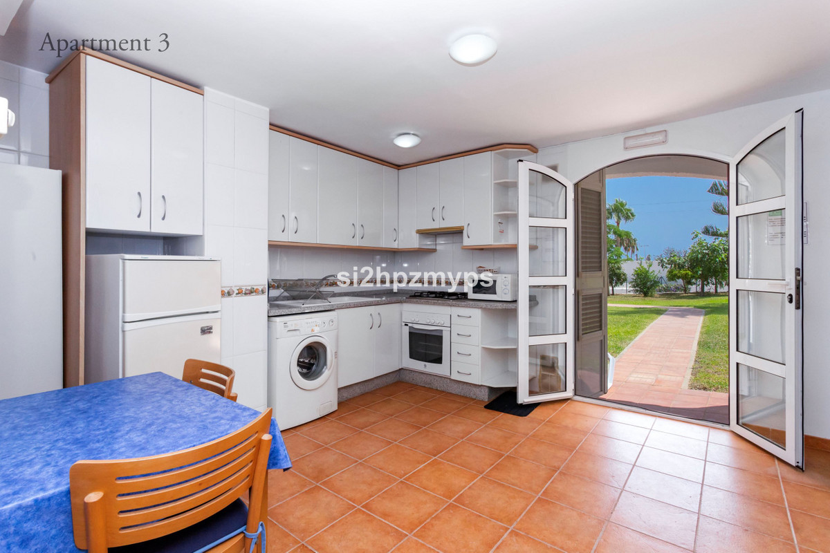 Vrijstaande Villa in Nerja-38